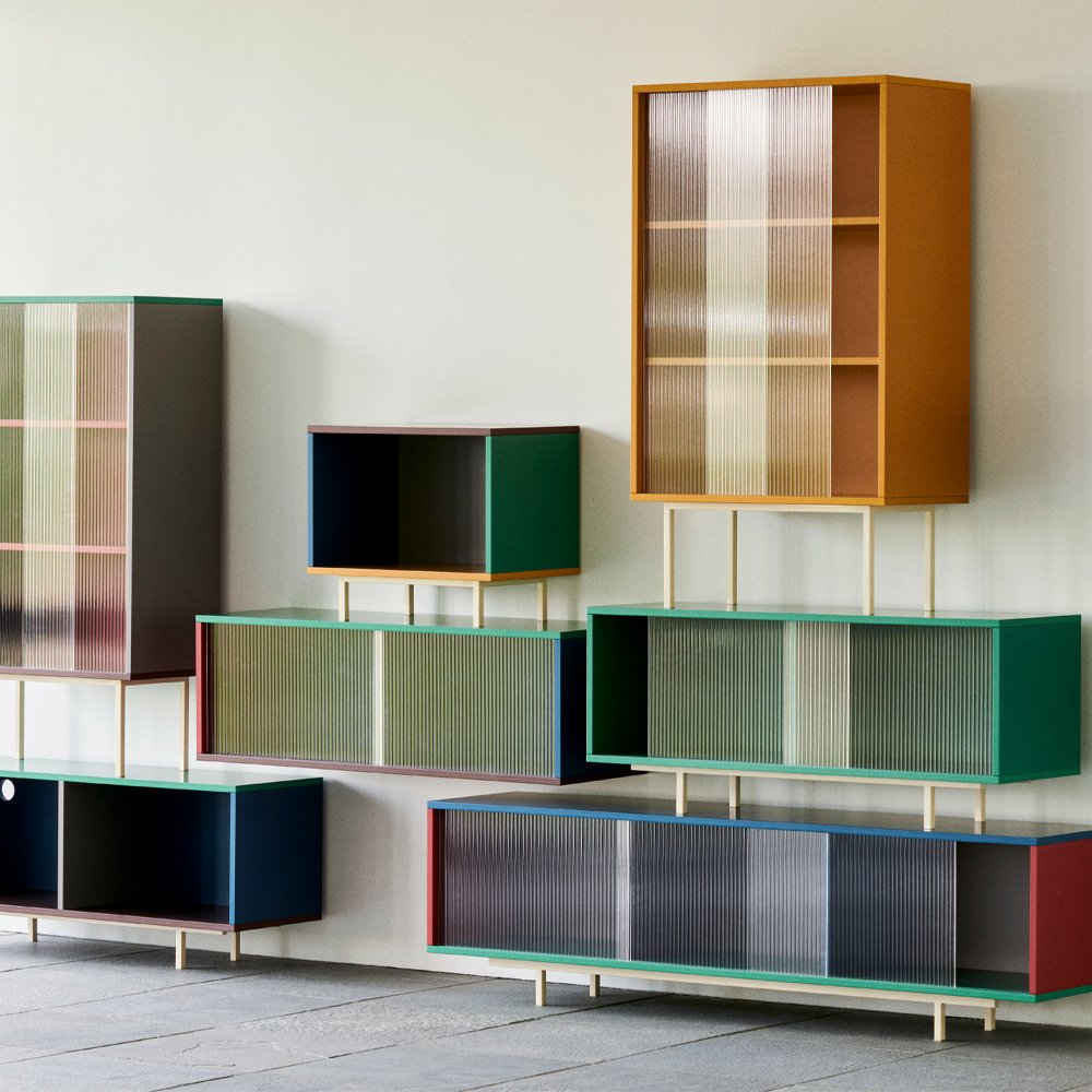 Colour Cabinets product thumbnail 3