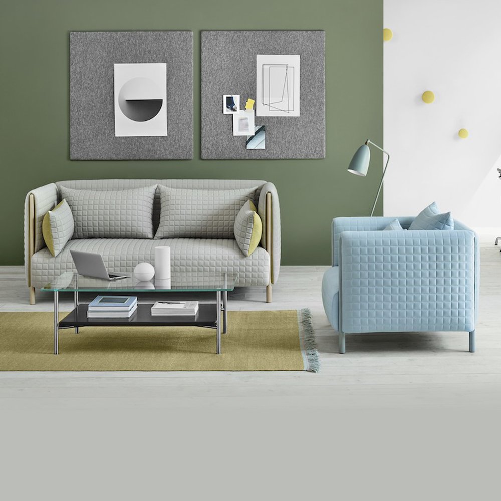 Colourform Sofa Group product thumbnail 5