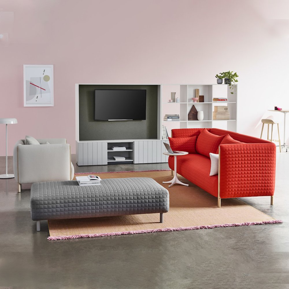 Colourform Sofa Group product thumbnail 6