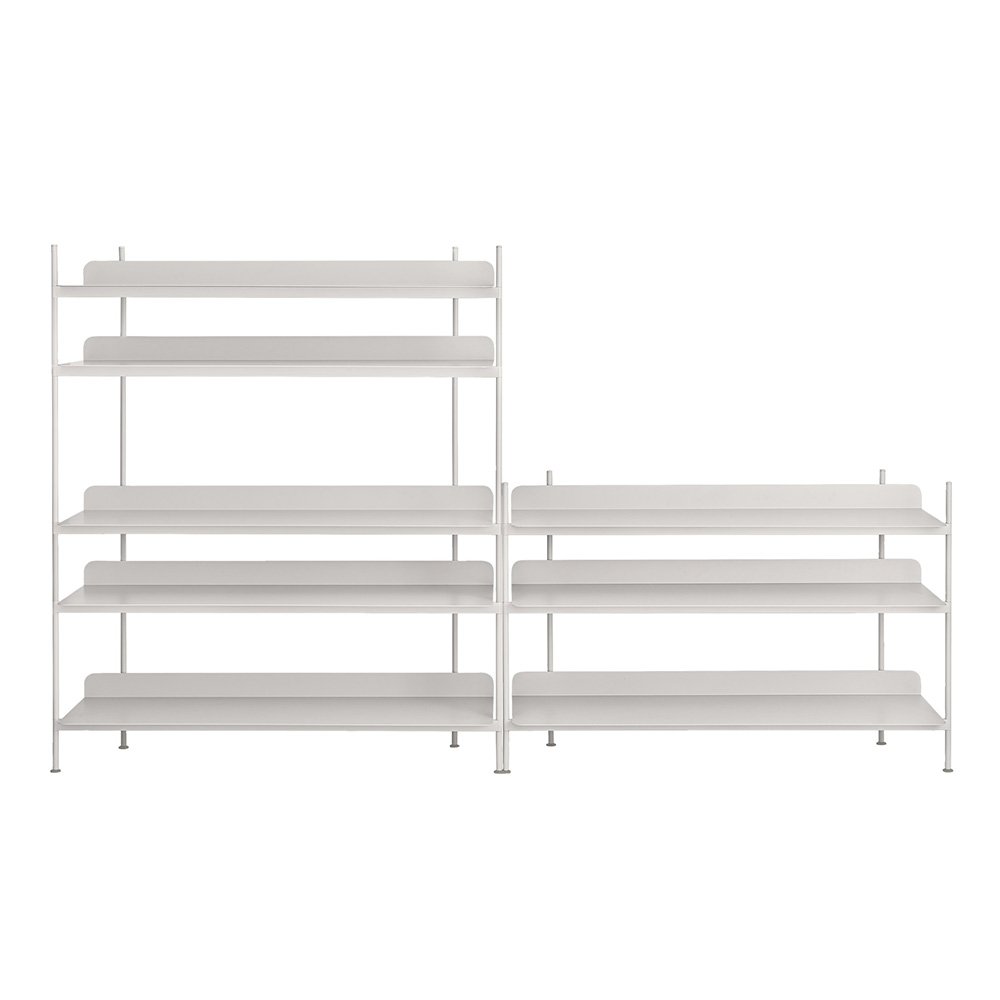Compile Shelving System product thumbnail 2