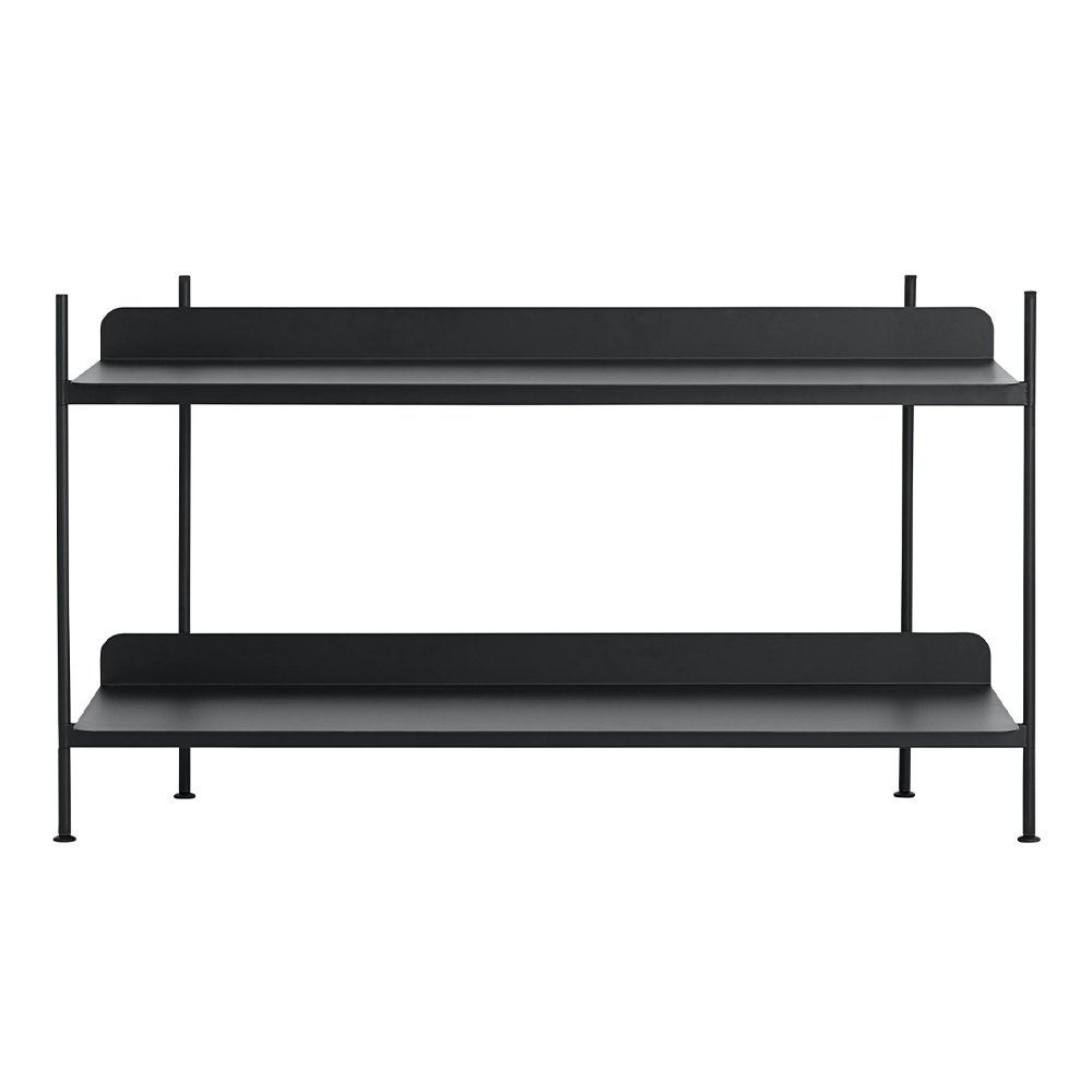 Compile Shelving System product thumbnail 3