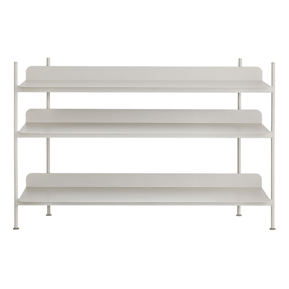 Compile Shelving System product thumbnail 4