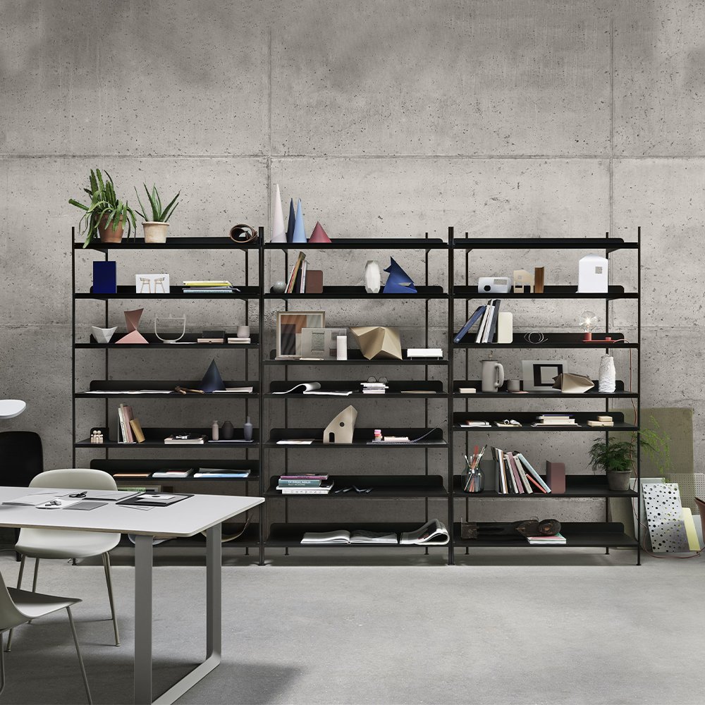 Compile Shelving System product thumbnail 5