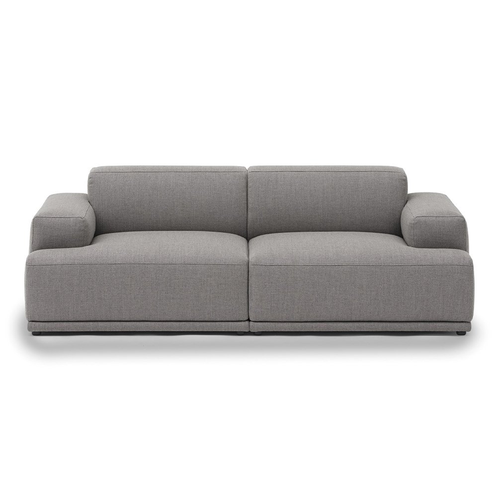 Connect Soft Modular Sofa by Muuto - Tirupathi Balaji Traders