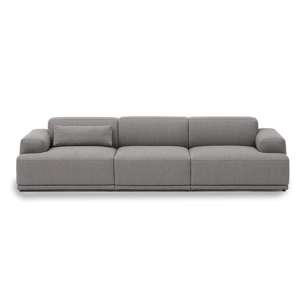 Connect Soft Modular Sofa product thumbnail 3
