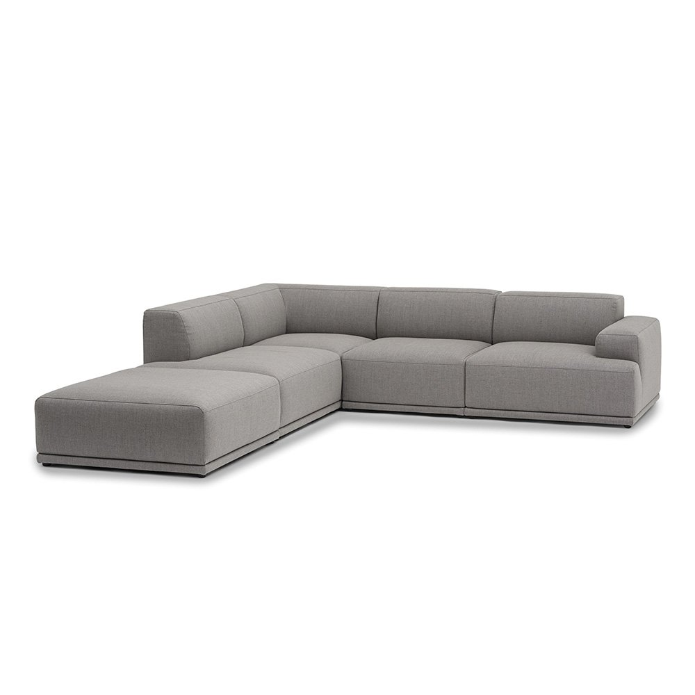 Connect Soft Modular Sofa product thumbnail 5