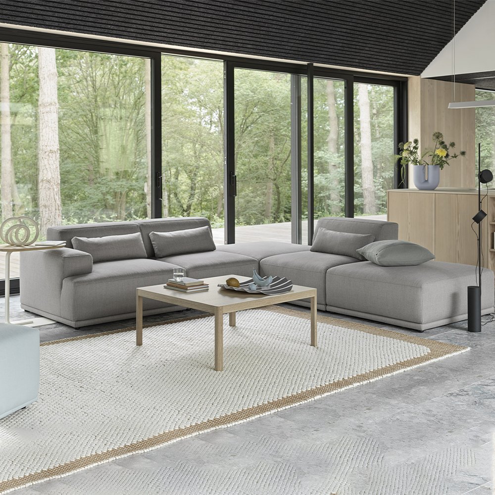 Connect Soft Modular Sofa product thumbnail 6