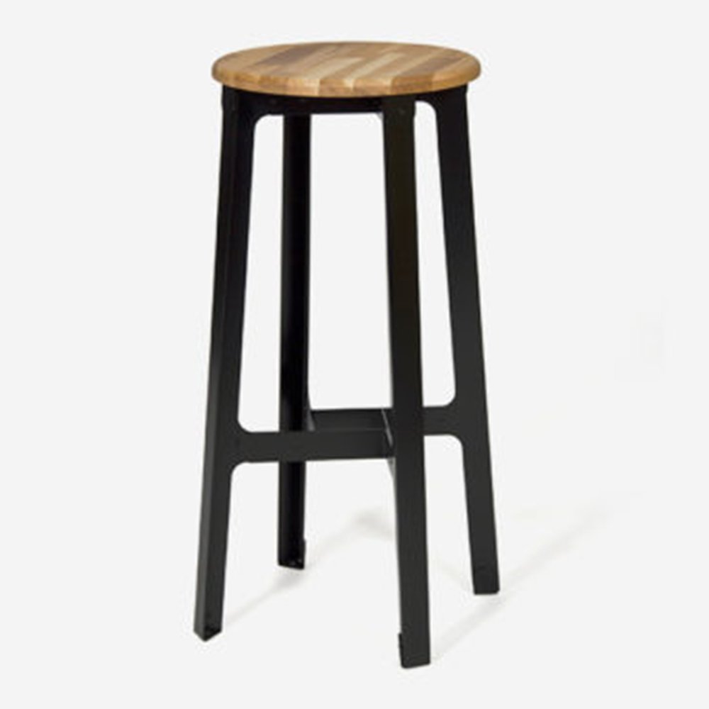 Construct Stool by Naughtone - Tirupathi Balaji Traders