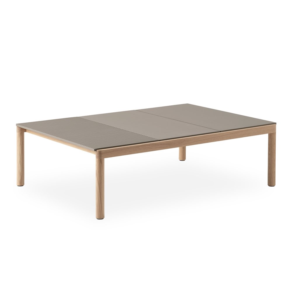 Couple Coffee Table Muuto Occasional Tables