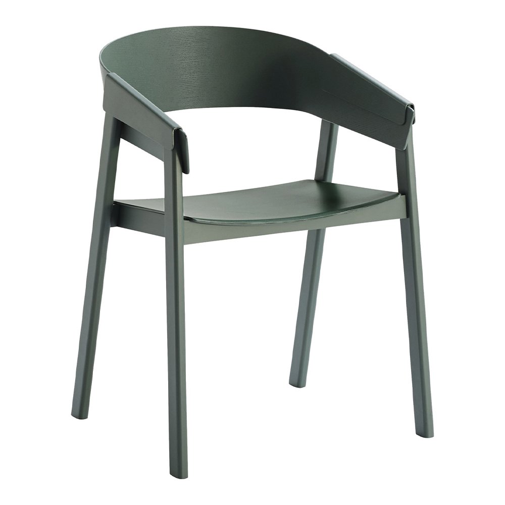 Cover Armchair Muuto Side Chairs