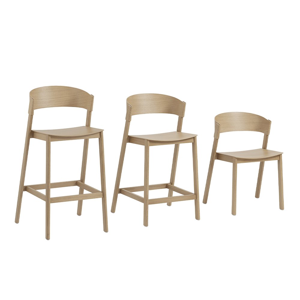 Cover Bar Stool product thumbnail 2