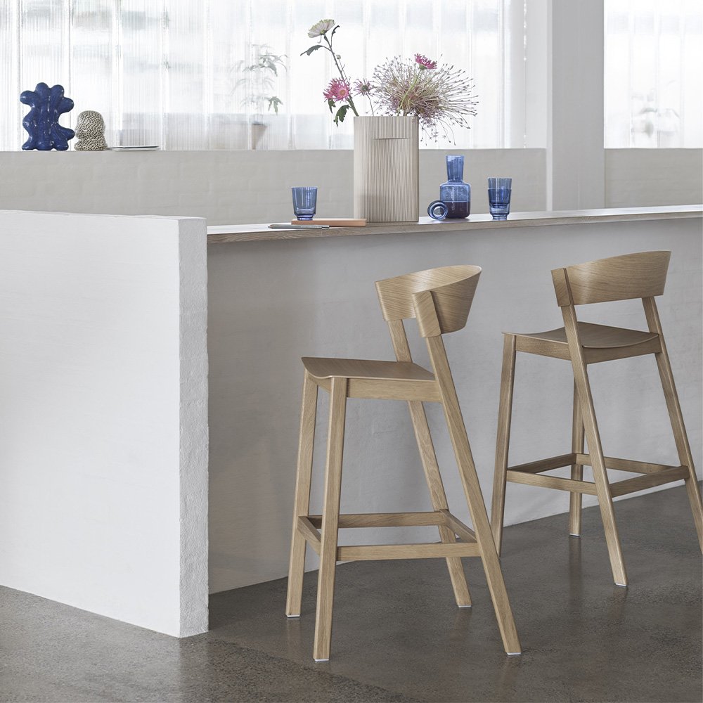 Cover Bar Stool product thumbnail 4