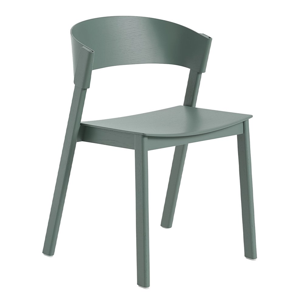 Cover Side Chair by Muuto - Tirupathi Balaji Traders
