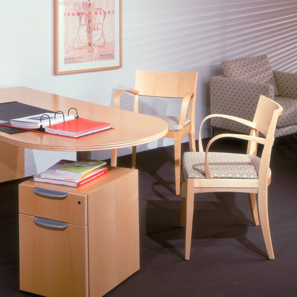 Crinion Side Chair product thumbnail 5