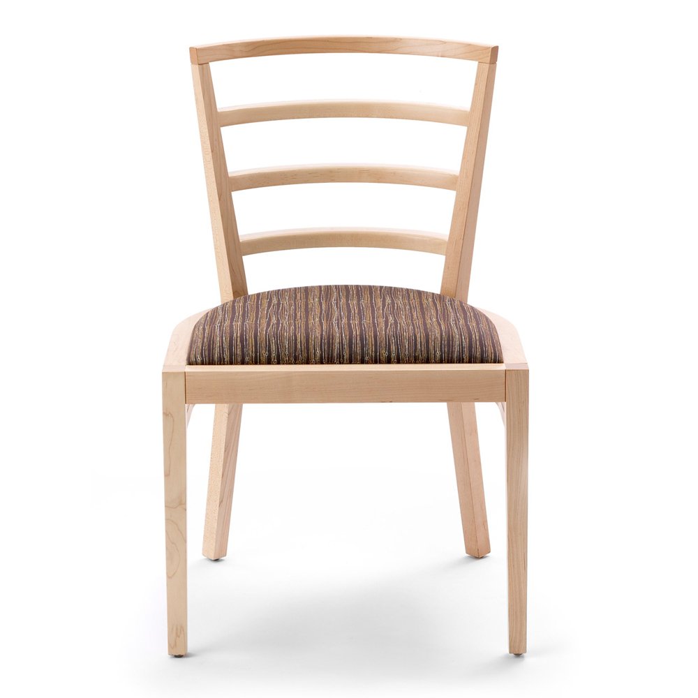 de Armas Chair Knoll Side Chairs