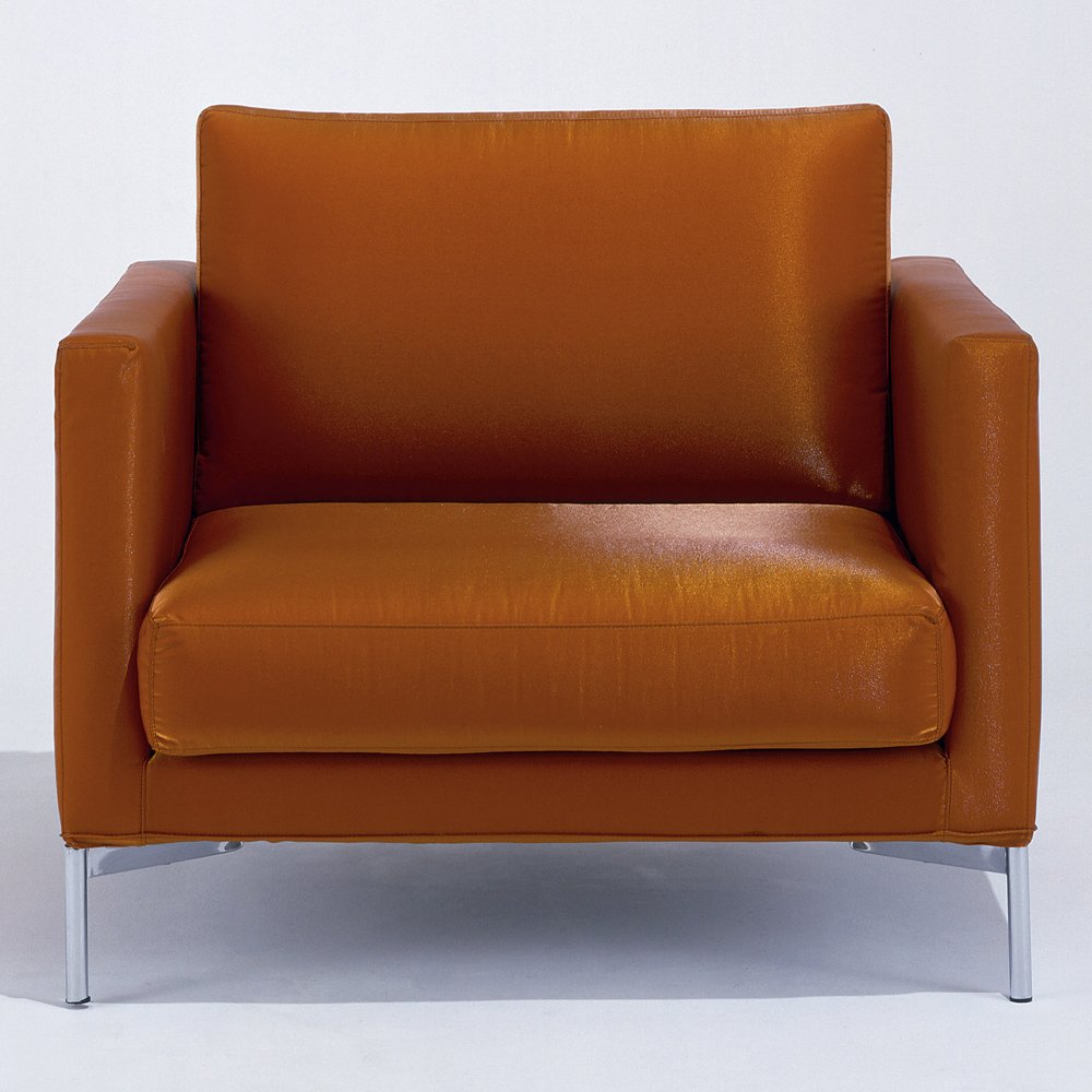 Divina Lounge Chair Knoll Lounge Seating
