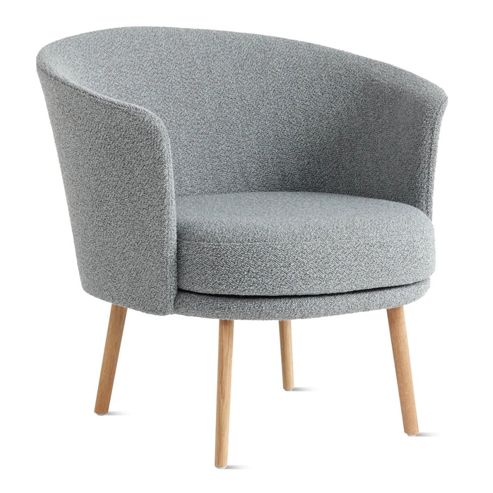 Dorso HAY Lounge Seating