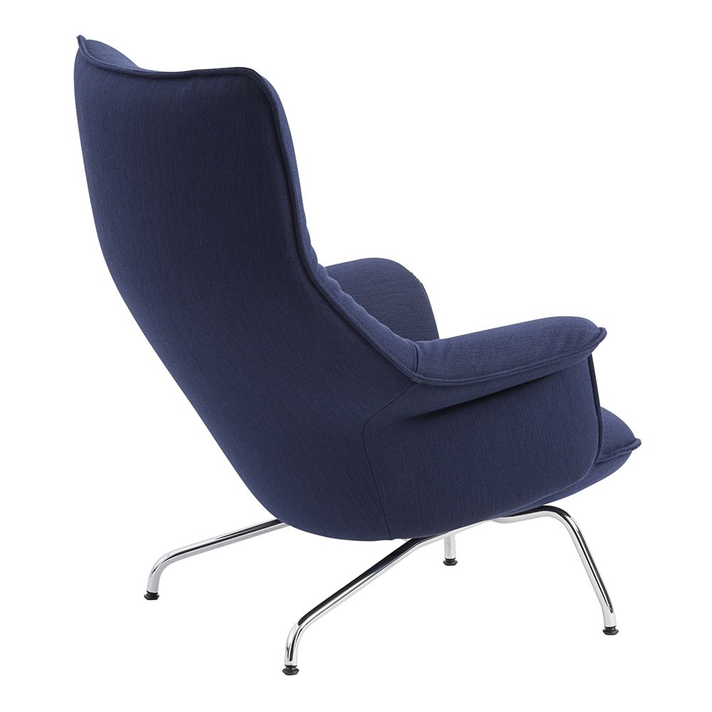 Doze Lounge Chair product thumbnail 2