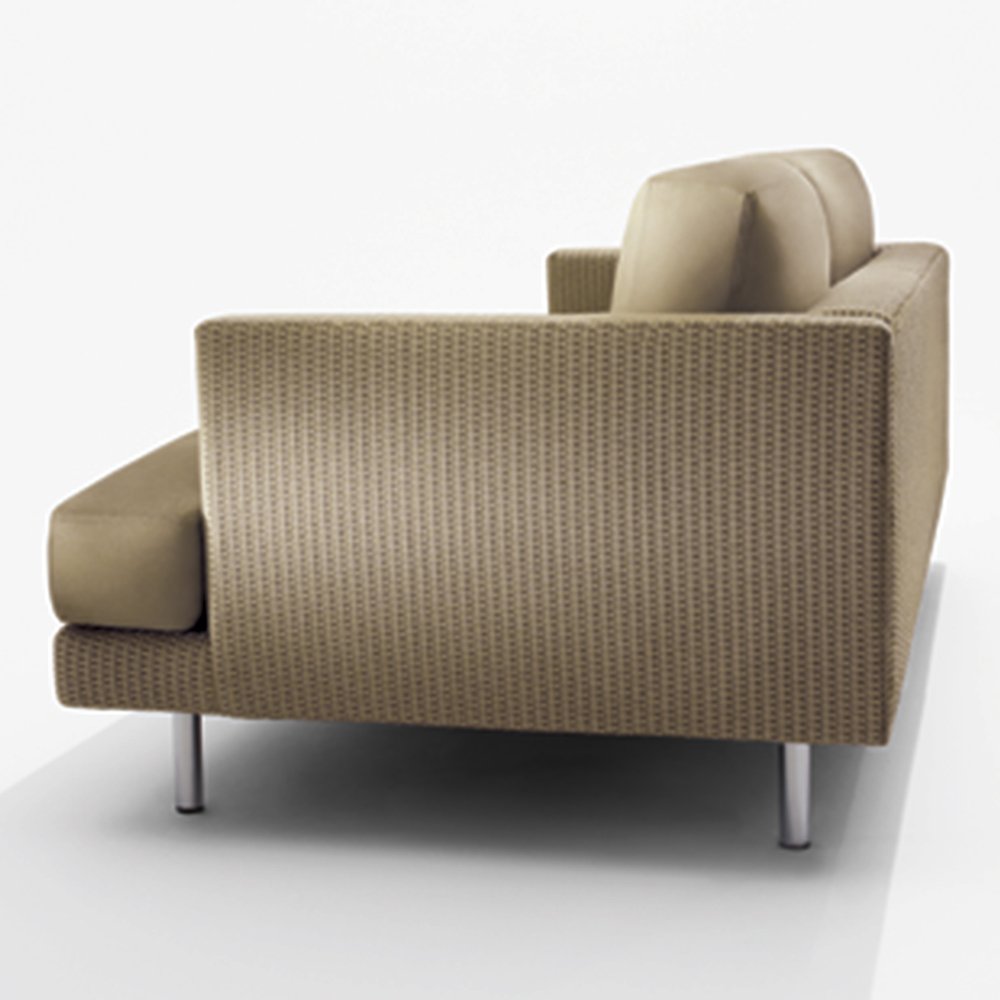 D’Urso Residencial Lounge Chair product thumbnail 6