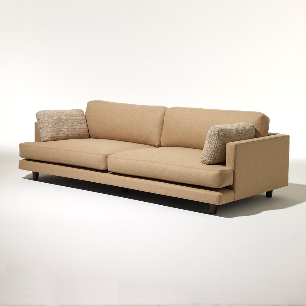 D’Urso Residencial Lounge Chair product thumbnail 7
