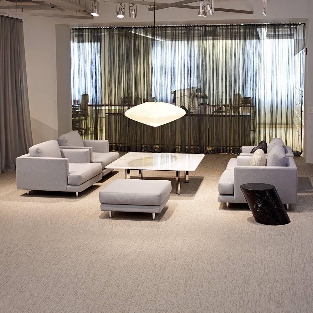 D’Urso Residencial Lounge Chair product thumbnail 9