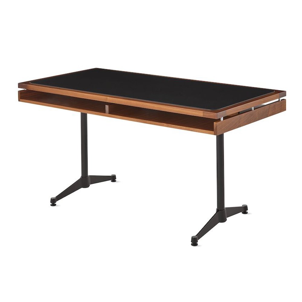 Eames 2500 Series Executive Desk Herman Miller Desks