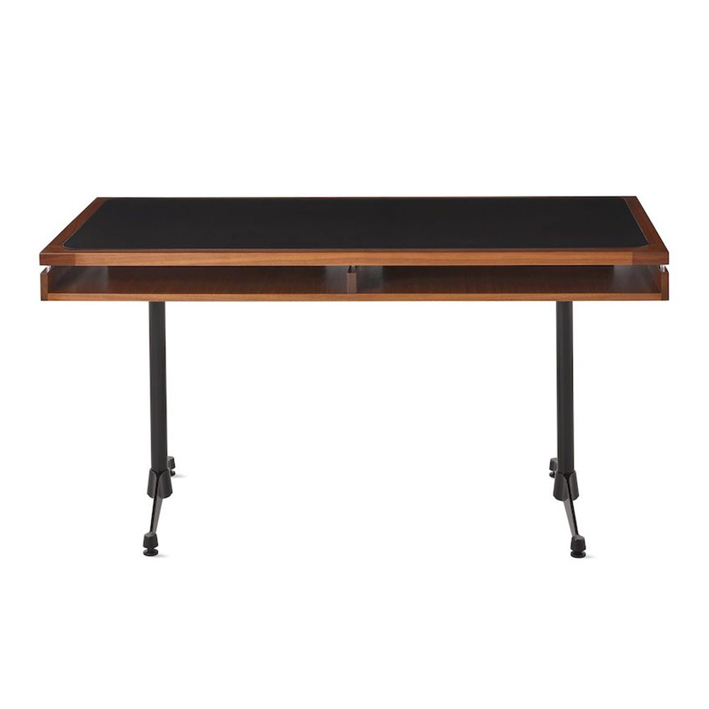 Eames 2500 Series Executive Desk product thumbnail 2