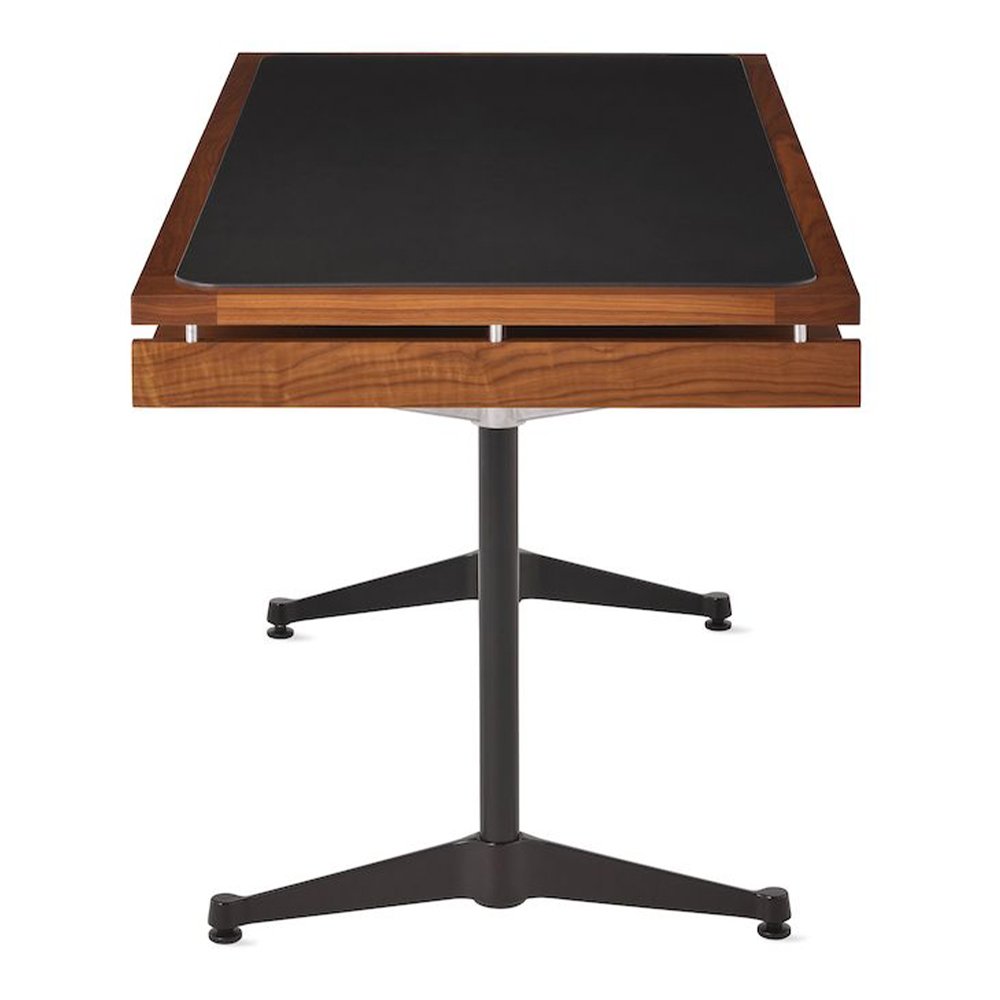 Eames 2500 Series Executive Desk product thumbnail 3