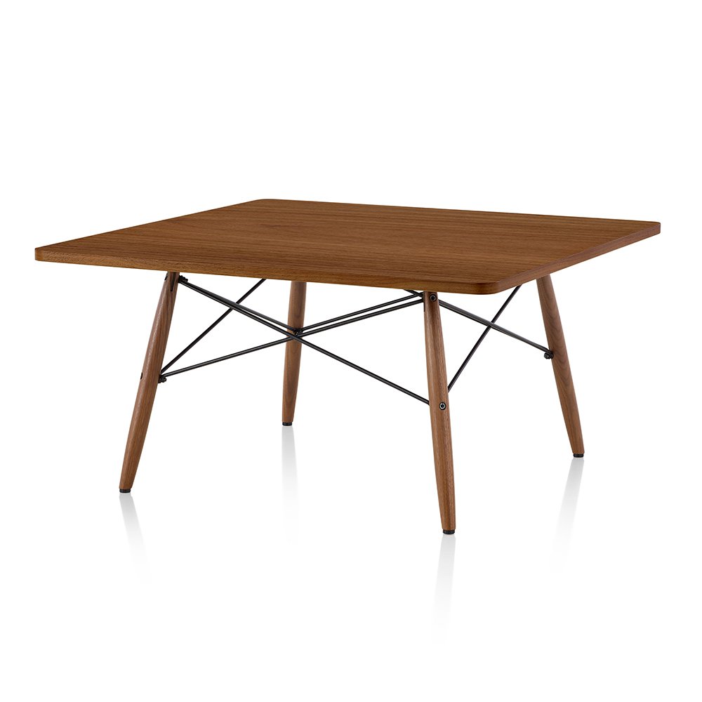 Eames Coffee Table Herman Miller Occasional Tables