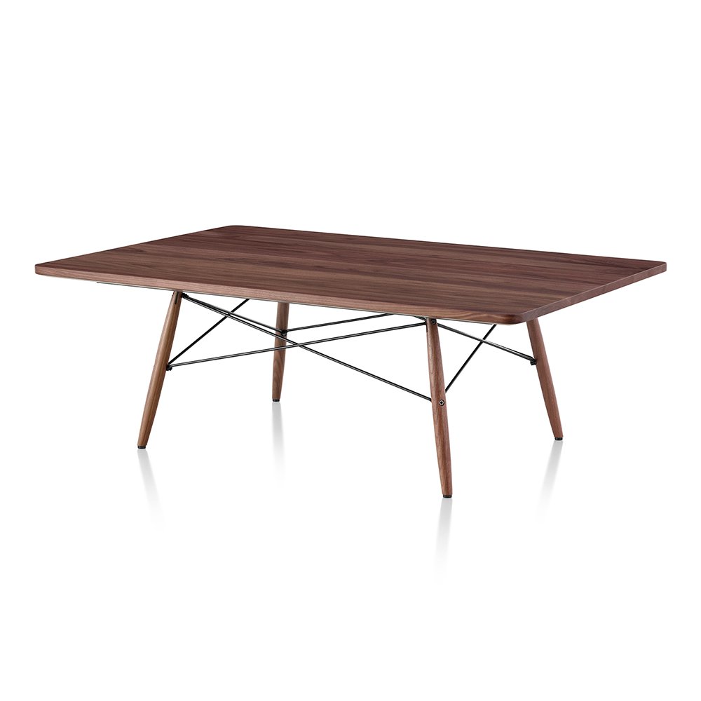 Eames Coffee Table product thumbnail 3