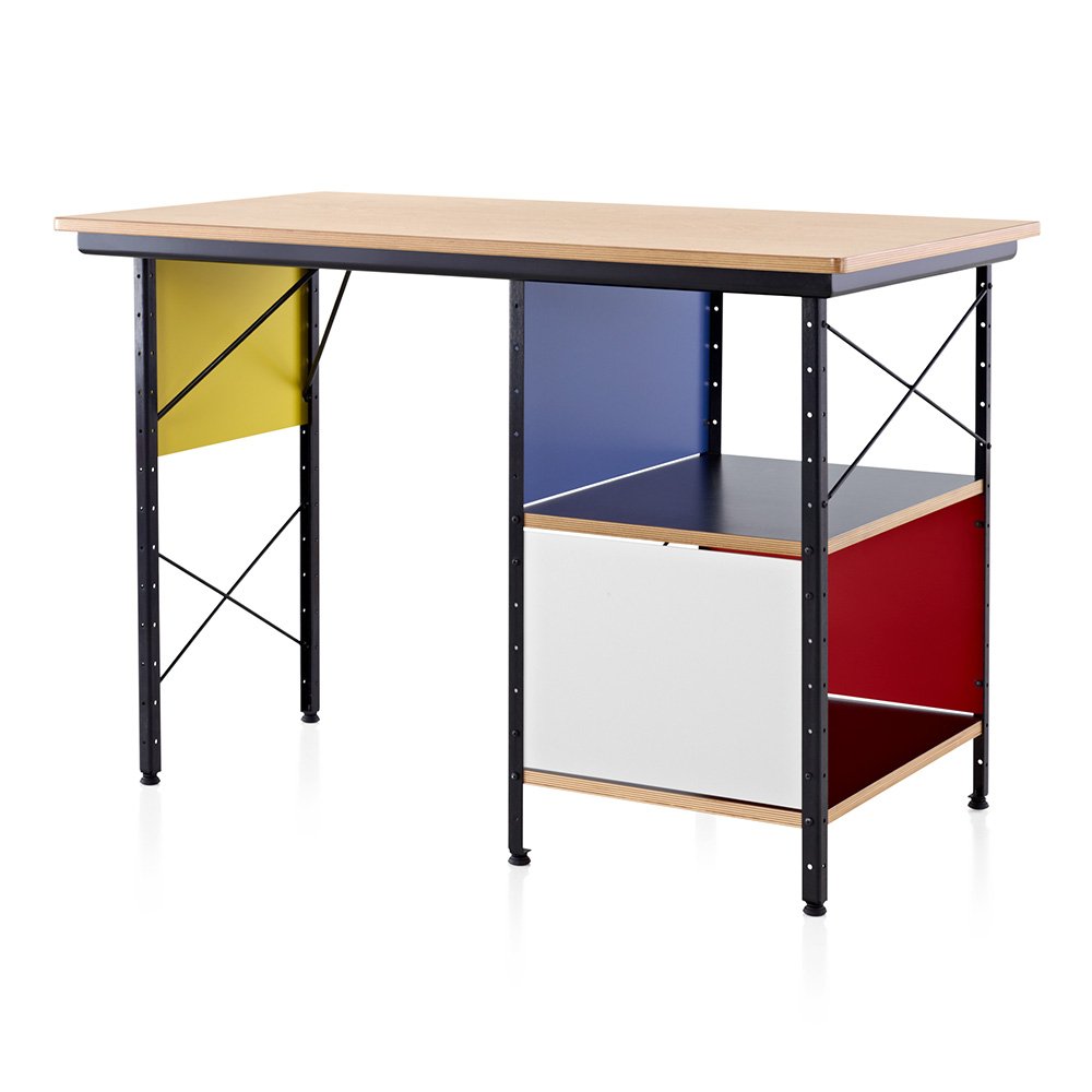 Eames Desks And Storage Units product thumbnail 2