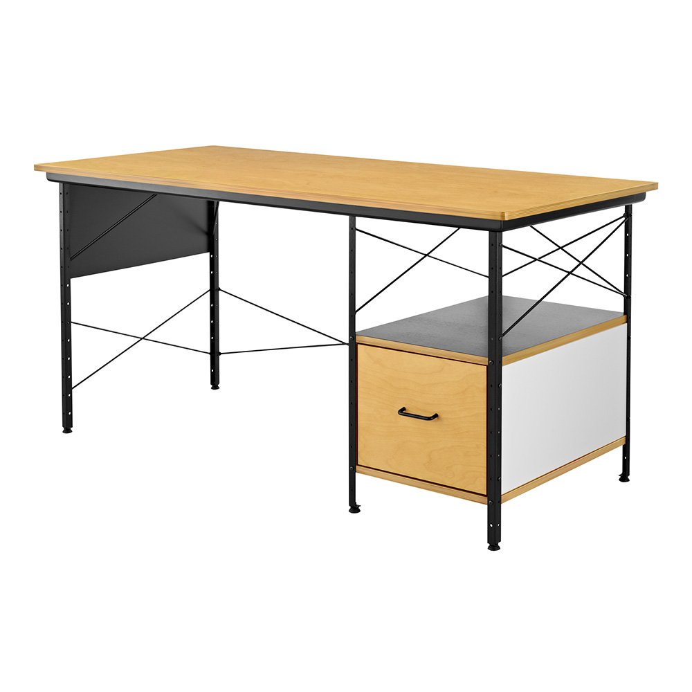 Eames Desks And Storage Units product thumbnail 3