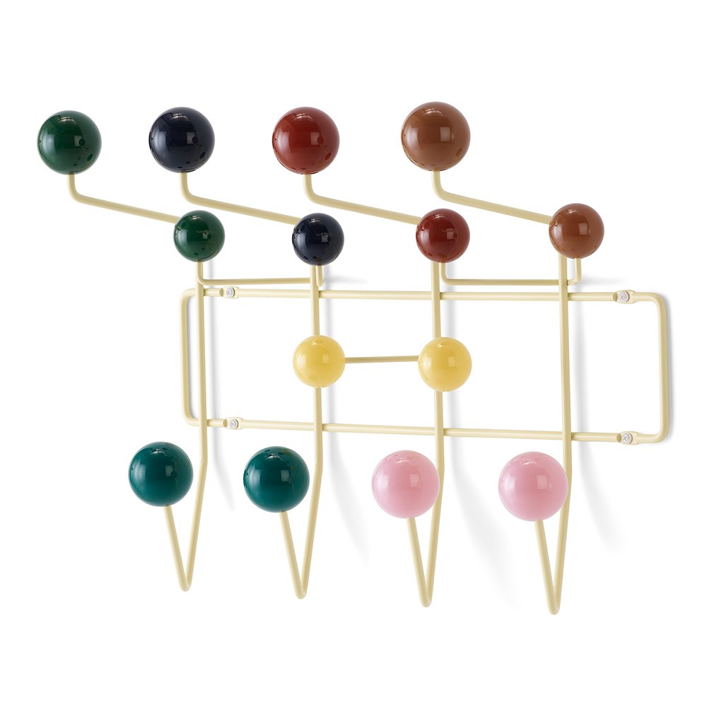 Eames Hang-it-all product thumbnail 2