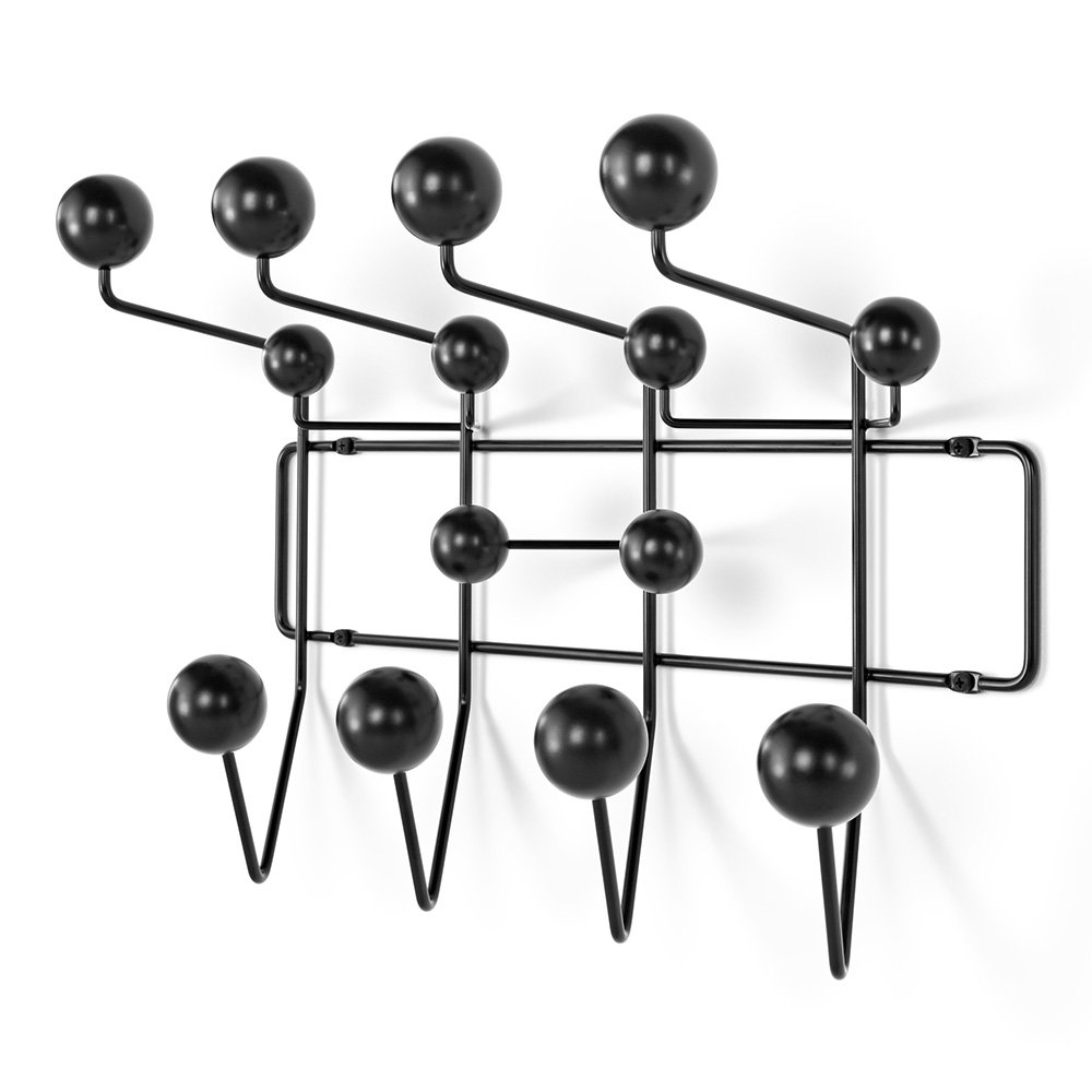 Eames Hang-it-all product thumbnail 3