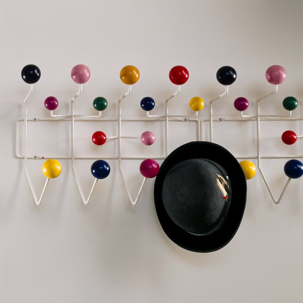 Eames Hang-it-all product thumbnail 5