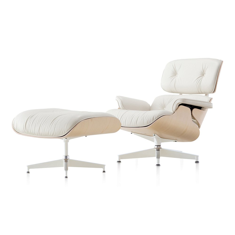 Eames Lounge Chair & Ottoman product thumbnail 5