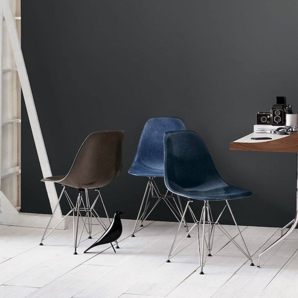 Eames Molded Fiberglass Chairs product thumbnail 4
