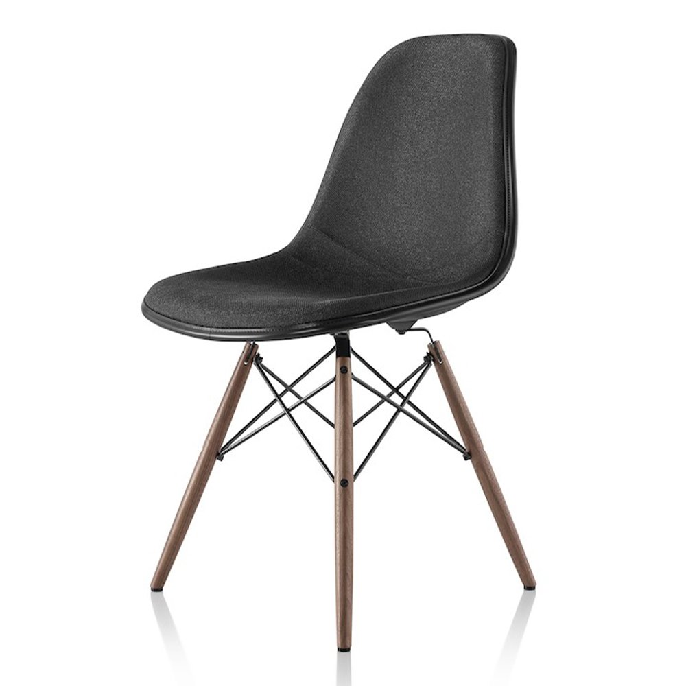Eames Molded Plastic Chair product thumbnail 2
