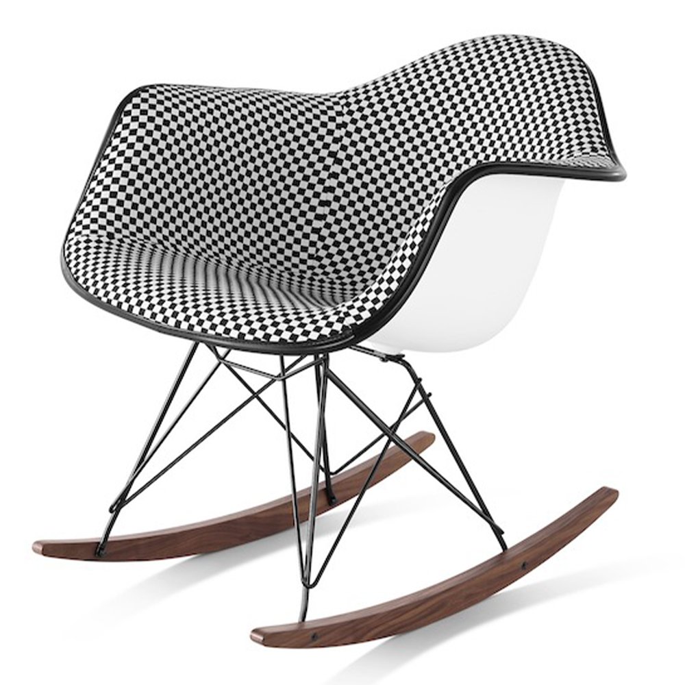 Eames Molded Plastic Chair product thumbnail 3