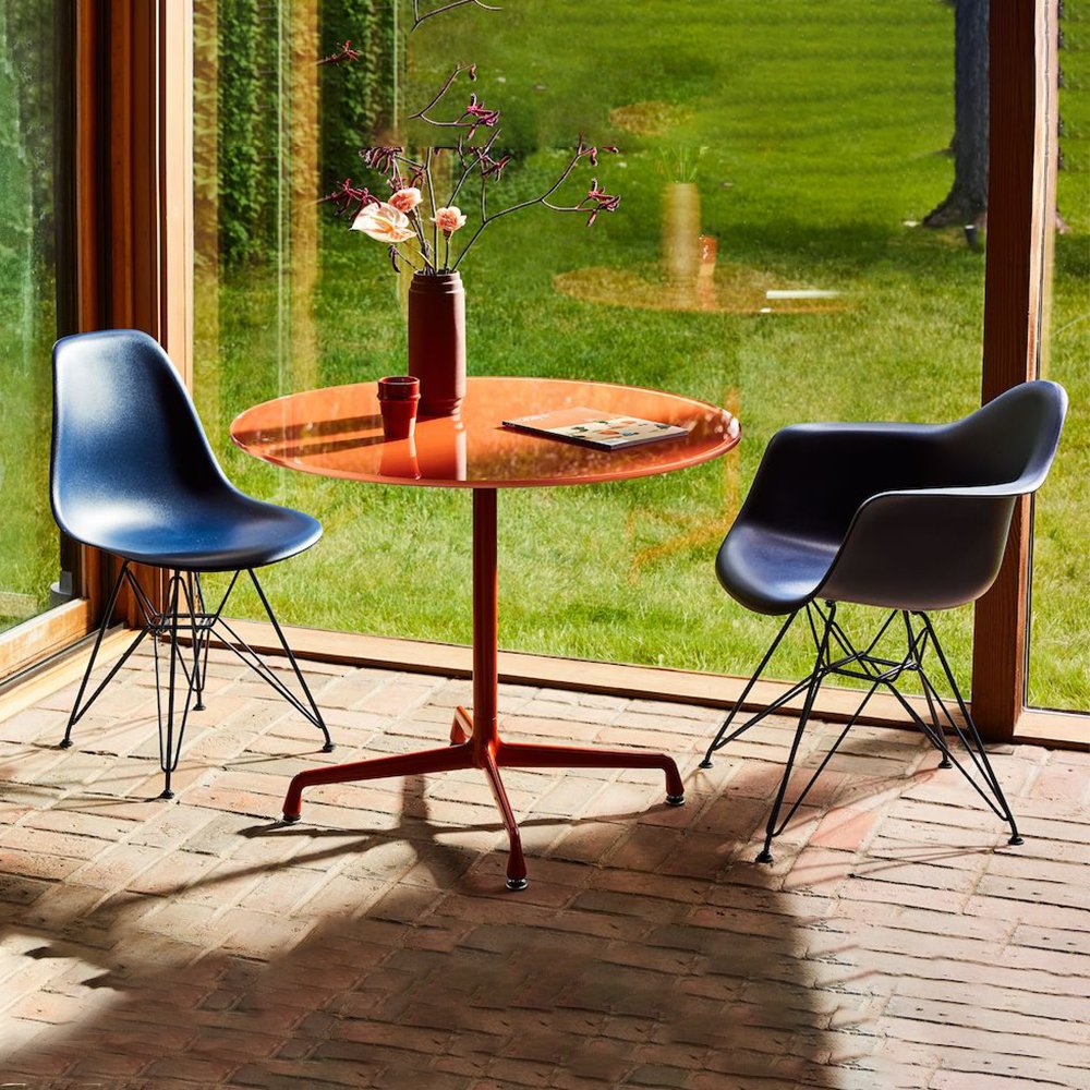 Eames Molded Plastic Chair product thumbnail 5