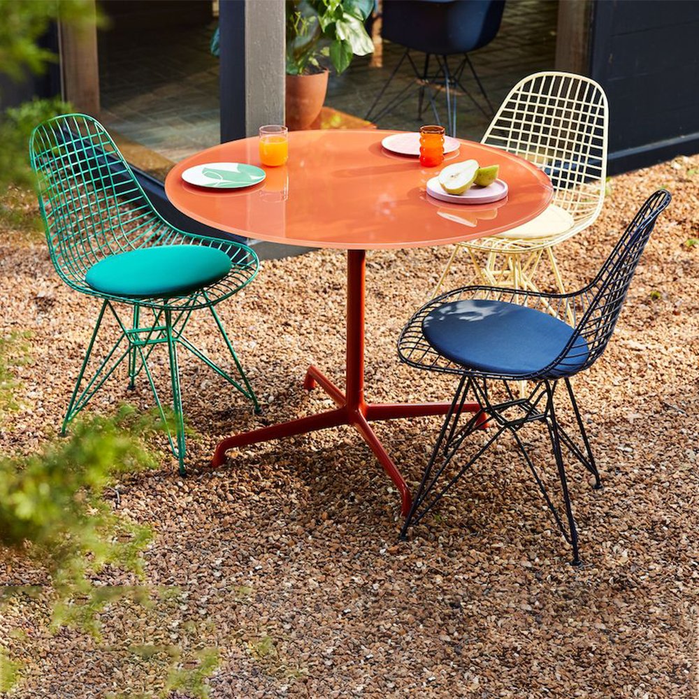 Eames Molded Wood Chairs product thumbnail 4