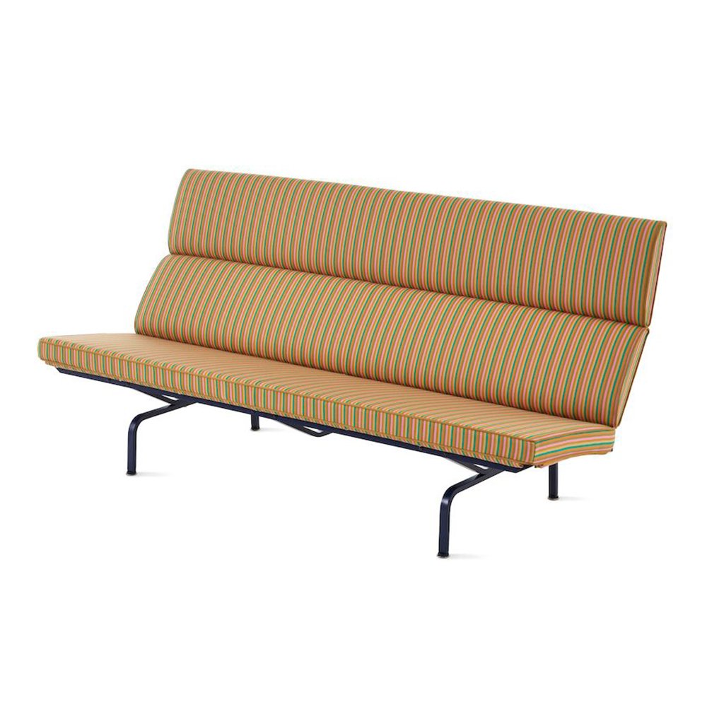 Eames Sofa Compact product thumbnail 2