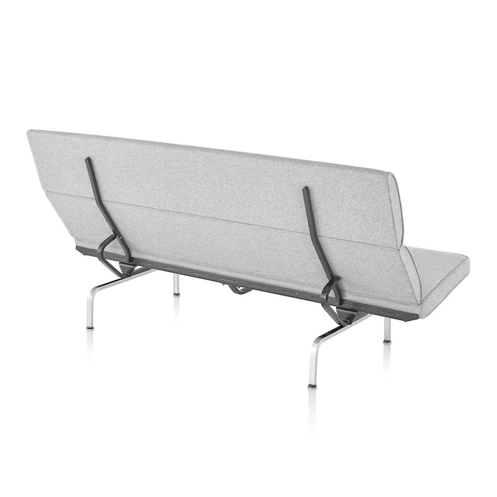 Eames Sofa Compact product thumbnail 3