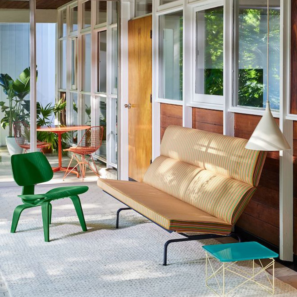 Eames Sofa Compact product thumbnail 4