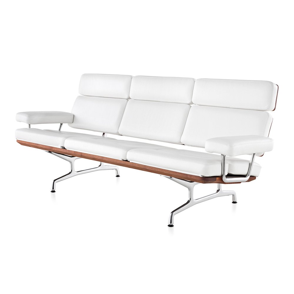 Eames Sofa Herman Miller Lounge Seating
