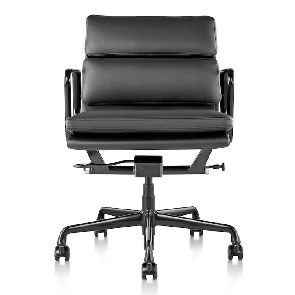 Eames Soft Pad Chairs product thumbnail 2