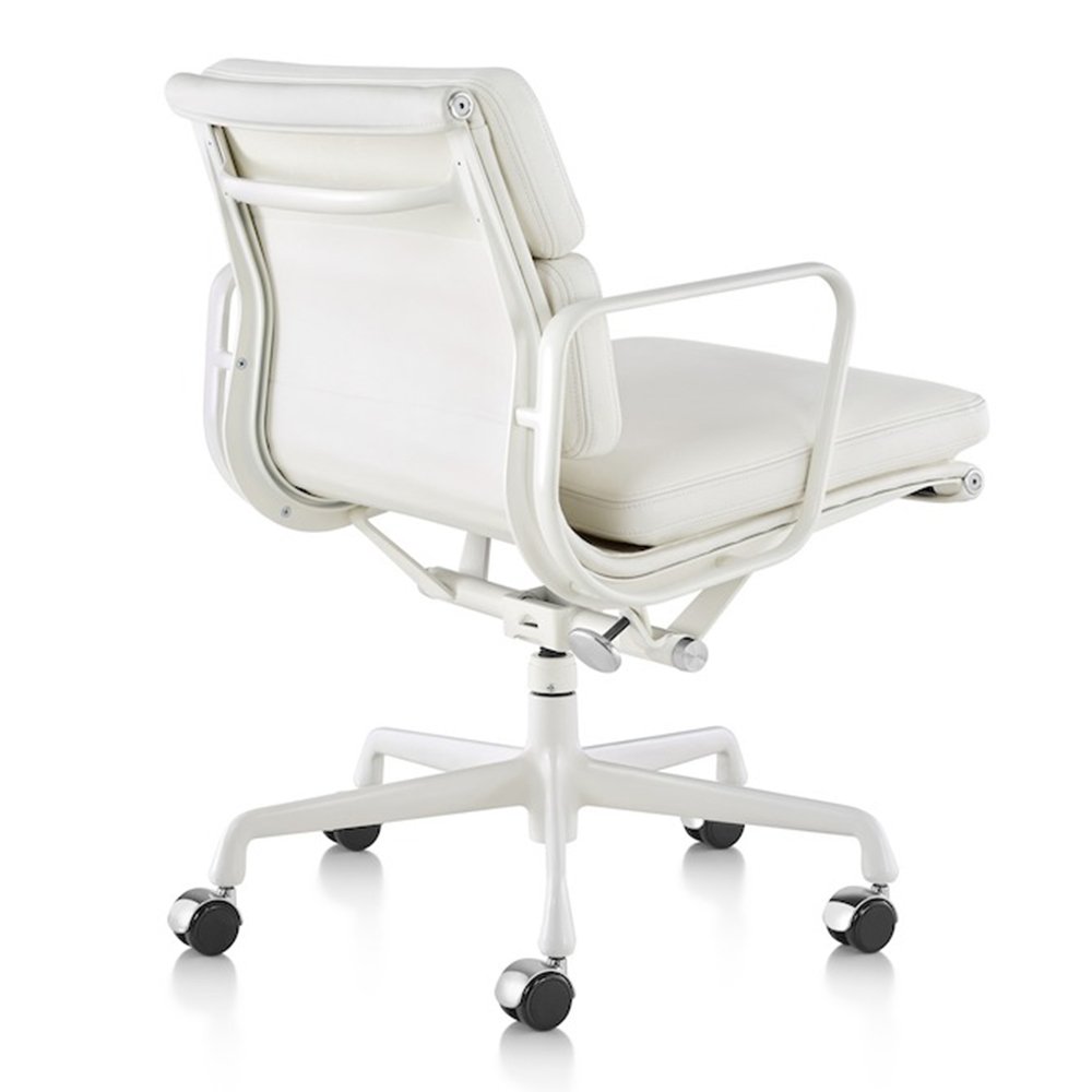 Eames Soft Pad Chairs product thumbnail 3
