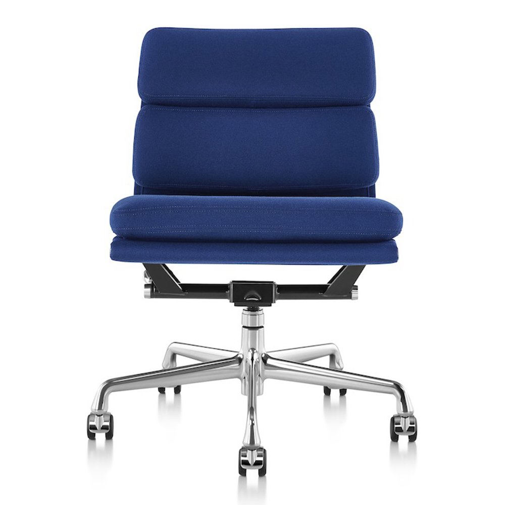 Eames Soft Pad Chairs product thumbnail 4