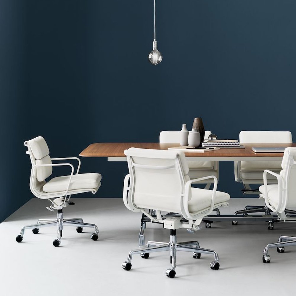 Eames Soft Pad Chairs product thumbnail 6