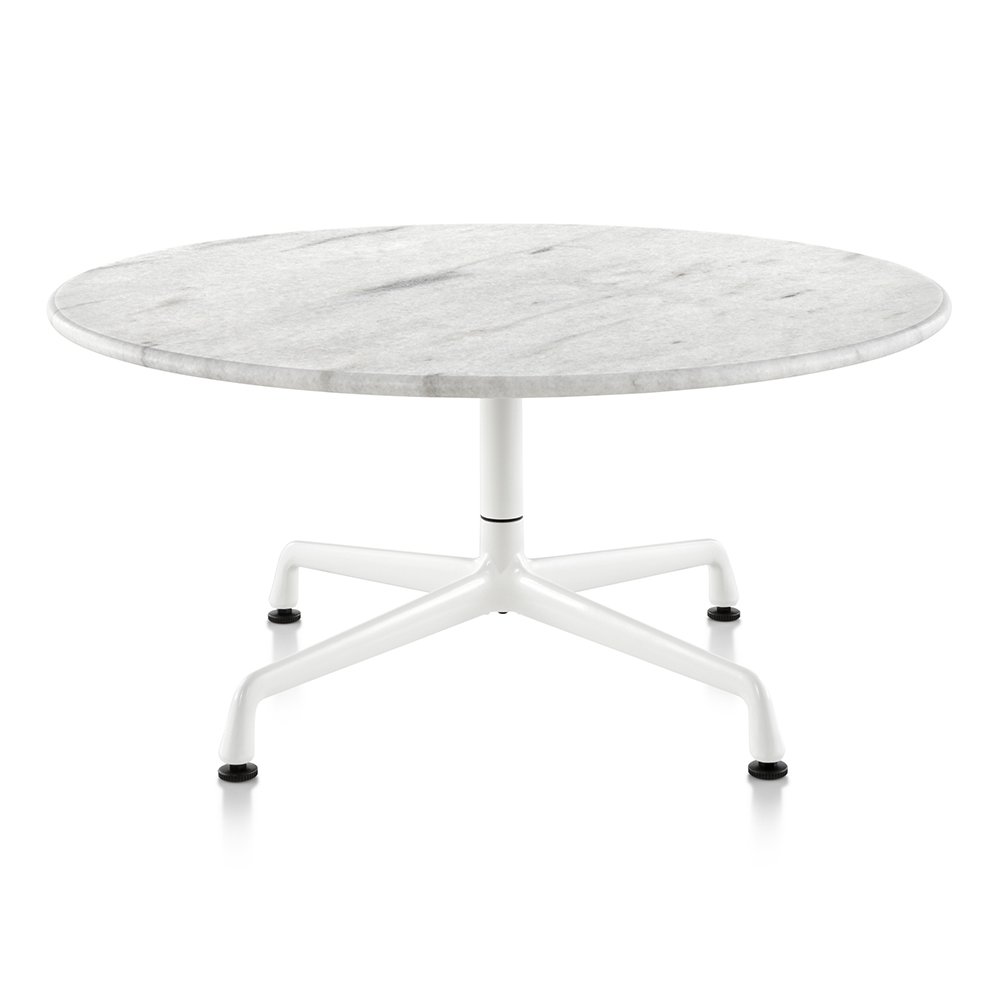 Eames Tables Outdoor